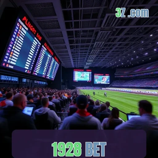 1928 BET: Promoções Especiais que Aumentam Suas Chances de Ganho