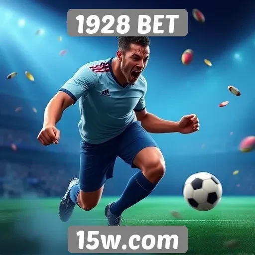 Análise das opções de jogos no site 1928 BET