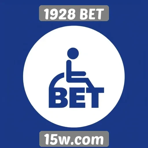 Acessibilidade do site 1928 BET em dispositivos móveis